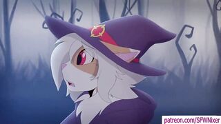 Magic Nigh Furry Fuck Hentai Uncensored 60 FPS