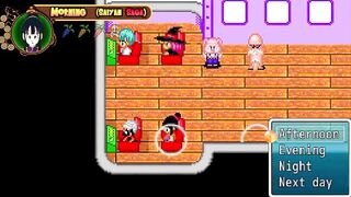 Kamesutra Dbz Erogame 67 Horny Dessert