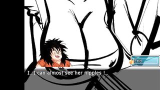 Kamesutra Dbz Erogame 67 Horny Dessert