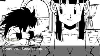 Kamesutra Dbz Erogame 66 Hot Kitchen