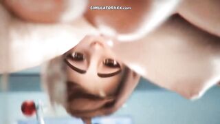 Meis Personal Futanari Trainer Gameplay Simulator ( Exclusive Gameplay PornHub )