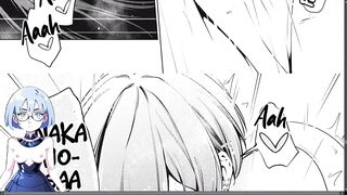 No me acostaré contigo gratis 9