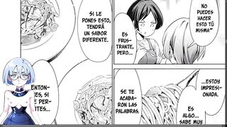 No me acostaré contigo gratis 9