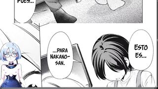 No me acostaré contigo gratis 9