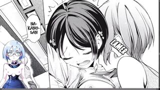 No me acostaré contigo gratis 9