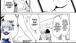 No me acostaré contigo gratis 16