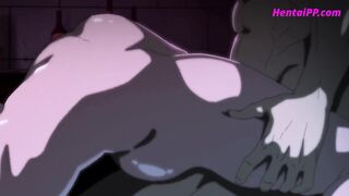 Stepbrother Cum On Stepsister Tits ( Parody ) // UNCENSORED Anime