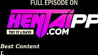 Horny MILF In Cowgirl & Blowjob // HENTAI Uncensored