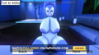 Fh - Five Nights at Freddy's Ballora by Foxie2k