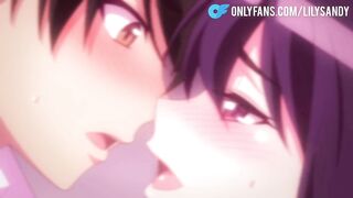 [HMV] Pink Shorts[Lilysandy]