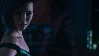 City of Broken Dreamers - Part 6 - Good Creampie By HentaiSexScenes