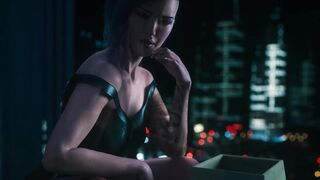 City of Broken Dreamers - Part 6 - Good Creampie By HentaiSexScenes