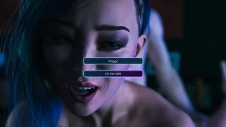 City of Broken Dreamers - Part 6 - Good Creampie By HentaiSexScenes