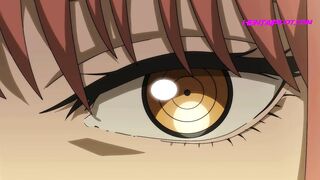 Big Natural Tits Teen Reverse Cowgirl On Stepbrother's Dick - Hentai Porn