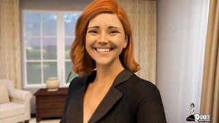 The Proposition Christmas Special Teaser