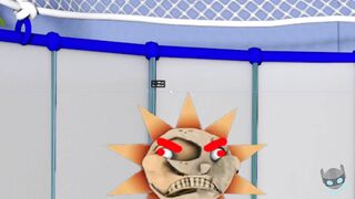 stuffbot tour pizzaplex PT1