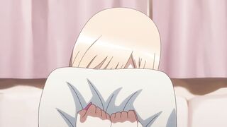 Horny PERV Stepsister Breaks The Rubber ⌁ HENTAI UNCENSORED (Parody)