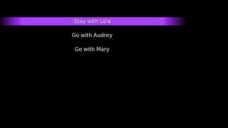 36- Dusklight Manor - John and Lola Watching Other Couple Doing Sex and Playing Themselves