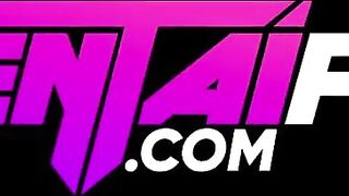 Busty Doc Girl Help Patient With Blowjob ( Blazblue Uncensored )