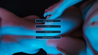 City of Broken Dreamers - Part 20 - Horny Sex Doll Anal Lover By HentaiSexScenes