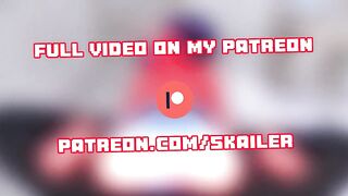 Miside - Mita reminds you why you stayed with her