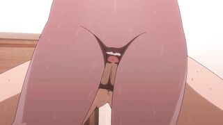 Cute 18yo Girl Hard Sex At Work ( Exclusive Hentai Parody ) // UNCENSORED