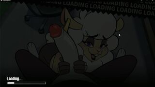 Bat Banger Part 5 - Finale -Dawna-