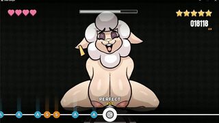 Bat Banger Part 5 - Finale -Dawna-