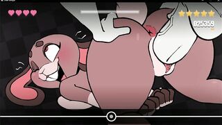 Beat Banger Part 4 -Claire-