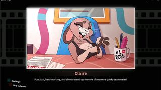 Beat Banger Part 4 -Claire-