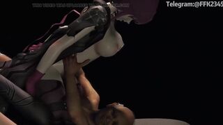 Sayuri A night of temptation