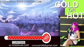 BORUTO Sarada Uchiha HENTAI UNCENSORED Reaction CARTOON NARUTO Shippuden r34 xxx PORN cosplay