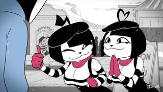 [HMV] Mime and Dash - The Return (NIVIRO)