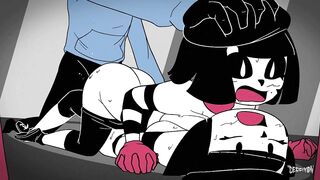 [HMV] Mime and Dash - The Return (NIVIRO)