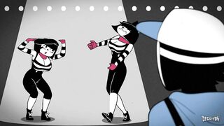 [HMV] Mime and Dash - The Return (NIVIRO)