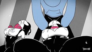 [HMV] Mime and Dash - The Return (NIVIRO)