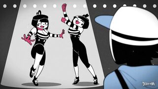 [HMV] Mime and Dash - The Return (NIVIRO)