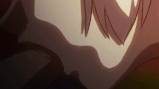 Frieren Passional Blowjob At First Date ( Hentai Exclusive 2025 )