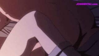 Frieren Passional Blowjob At First Date ( Hentai Exclusive 2025 )