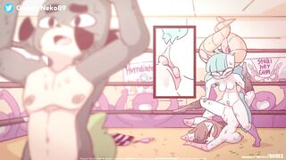 Loving Match (Diives)