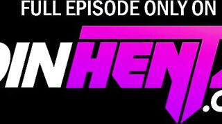 Teenage Busty Slut ( Big Blast Fury ) Incredible Blowjob