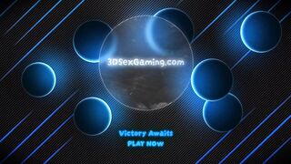 BBC Night For Cass And Her Best Friend - Rough Hard Foursome - 3D Animation