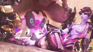 Overtime watched pmv