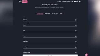 PornJourney AI Hentai : Pokemon Anime Vaporeon Furry Porn