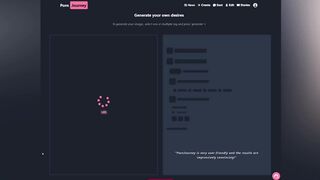 PornJourney AI Hentai : Pokemon Anime Vaporeon Furry Porn