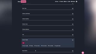 PornJourney AI Hentai : One Piece Anime Nami Porn