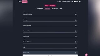 PornJourney AI Hentai : One Piece Anime Nami Porn