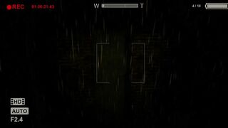 Cocoliso ghost comes after me for being a wanker