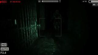 Cocoliso ghost comes after me for being a wanker