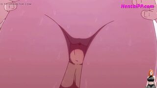 Teen Couple Sex At Work ( Exclusive Hentai ) UNCENSORED